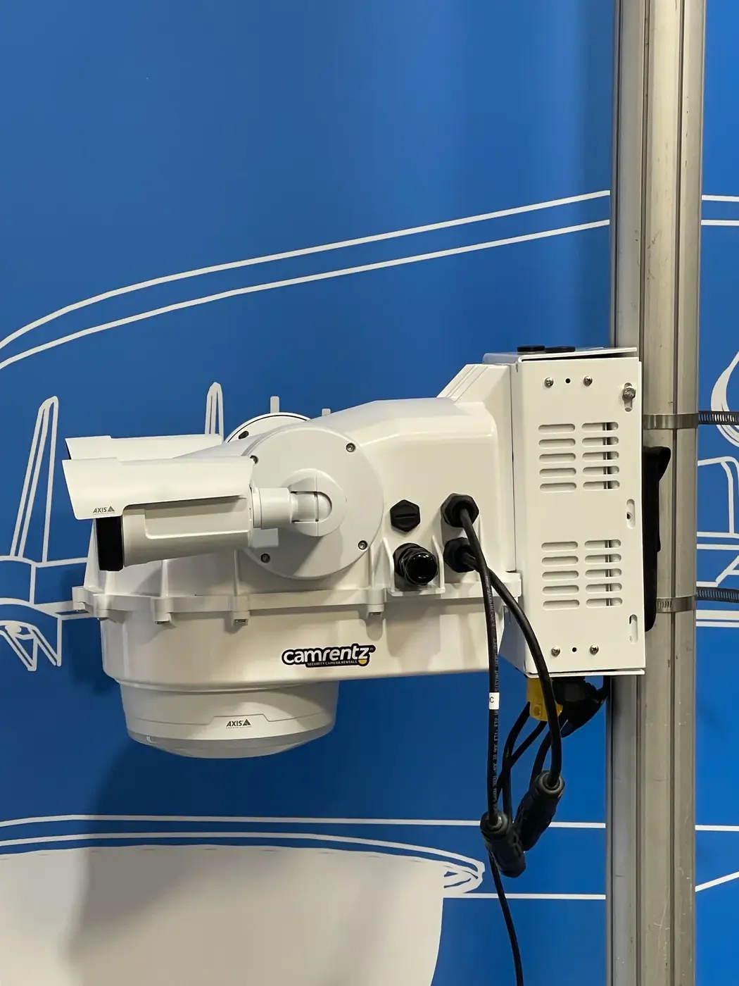 Rorie Applied Systems project detail photo