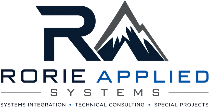 Rorie Applied Systems LLC